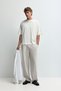 İnterlok baggy pantolon