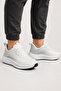 Zephyr Men's Casual Sports Shoes – Lightweight and Comfortable Walking Sneaker - White