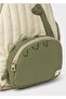 Baby Boy Dinosaur Patterned Backpack - 3