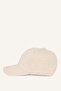 Daisy Embroidered Cotton Cap Hat for Girls I3942A826Sm - 4