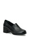 Duette-5.Z Black Women's Heeled Shoes - 2
