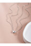 Set of 2 - Magnetic Heart Pendant Necklace - 5