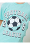 Boys Pack of 3 - Graphic Print Cotton T-Shirt, Shorts and Pyjama Set - 4