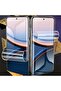 Hydrogel Film 4Pcs Poco C71 4Pcs Hydrogel Film For Poco C71 C85 Mi 11i F7 F8 Ultra X3 NFC X4 GT Poc - 4