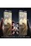 Hydrogel Film 4Pcs Moto G15 4Pcs Hydrogel Film For G86 G85 G15 Powe G56 Screen Protector For Moto E - 3