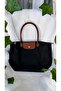 Folding Bag Large Size Hand and Shoulder Bag