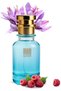 Oil Based Perfume for Men – Inspired by Ombra Nomadd by Luwis Vuitan – Long-Lasting Smoky Oud Scent with Rose, Amber & Incense – Bold Oriental Evening Fragrance (30 ML)