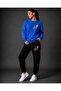 Zero Collar Sweat Suit 2-Piece Combination Winter Shardooned Finger Printed Women's / Men's Unisex Model