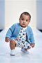 KIDS PREMIUM SHORT TERNO SET - 2 YRS TO 3YRS OLD - 3