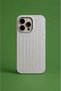 iPhone 15 Pro Max Compatible Rimova Striped Premium Phone Case