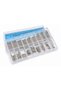 360-Piece Watch Band Separation Pins Set – Stainless Steel Repair and Link Kit - 3