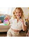 Mini Karaoke Machine for Kids, Top Birthday Gift Pick for Girls Ages 3, 4, 5, 6, 7, 8, 9, - 7