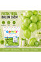 Indoor - Pistachio Green Balloon 10 Inc - 26cm - 100Pcs Bx40