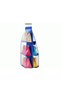 6 Compartment Closet Interior Oranizer Bag Type Hanger for Office Home Office Organization - 8