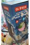 Glbx 900ml Stainless Steel Thermos Flask Water Bottle with Straw Hx658989 - 3