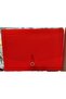 Glbx 13-Compartment Bellows File Red Jc6856695 - 2