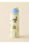 Generic 32 OZ FreeSip Insulated Stainless Steel Water Bottle with Straw for Sports, Travel, and School BPA-Free Sports Water Bottle - 2