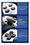 GS5 Pro Portable Game Console – High-Definition Retro Gaming - 2