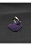 Striped Model Steel Ring Minimal Design Hand Foot Finger Joint Ring Suitable for Daily Use Jewelry Accessory - 2