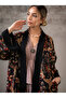 Topkapi Viscose Authentic Kimono / Short - 2