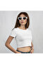 Basic Collection Premium Crop T-Shirt
