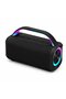 S128 Karaoke Speaker with 2 Mics - 3