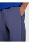 pantaloni jogger din patchwork textil 4FWAW25TTROM1252 - 2