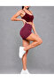 Women's High Waist Lycra Mini Tights