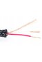 Cablu Mini Jack 3,5mm Eagle Cable Deluxe 0,8m - 4