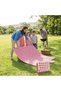Waterproof Sand-Proof Beach and Picnic Mat Foldable Camping Mat Outdoor Cover Red Square (5 - 2
