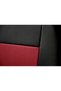 Huse din piele UNCR pentru BMW E30, E36, E46, E90 - 4