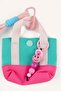 Figured Charm Keychain I2385Axns - 4