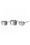 Set de 3 piese Spring Brigade Basic
