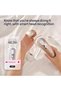 IPL Skin i·expert, At-Home Laser, IPL Hair Removal Device, Permanent Visible Hair Removal, Smart IPL with connected app, 3 heads, Venus Razor, PL7257 - 7