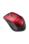 Mouse wireless WT425 RED, 1600 DPI - 3