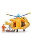 Pompierul Sam Elicopter Wallaby II + Figurină - 8