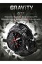 Ceas inteligent gt7-6 alb - 4