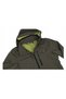 Jachetă softshell bărbați Roignais olive S - 4