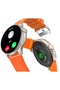 Smartwatch RNCF12 argintiu - 4