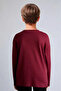 Long Sleeve Boys' Sweatshirt E9661A8/Br194 - 3