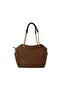 Jet Set Travel Long Chain Tote Bag, Luggage - 2