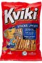KVIKI STICKS 100G