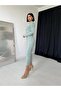Mint Camisole Dress - 2