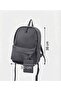 Unisex Daily Multi-Purpose Travel Backpack - 3