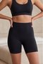 Innerwear That Doesn'T Show Through, Gathering and Shaping, Black Skirt and Pants Underwear. - 5