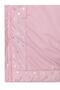Polka Dot Printed Coat for 6-9 Years Old - Pink - 2