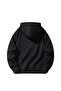 Oversize Hooded Transformers Printed Sweatshirt for Boys - 2