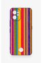 Reeder S19 Max Pro Compatible Colorful Patterned Silicone Case - 3
