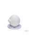 Zengezur Scratching Globe Bolly (161453) White 30.5cm