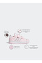 Girls Break Start Hook & Loop Ankle Sneakers - 2